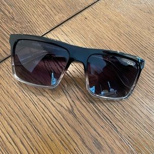 Quay Australia | Accessories | Quay Let It Run Sunglasses New | Poshmark